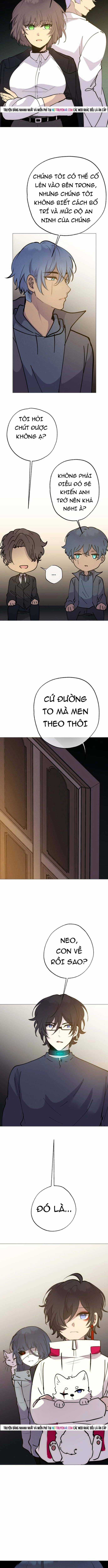 Trọng Sinh Mạc Thế - Chapter 165 - Trang 8