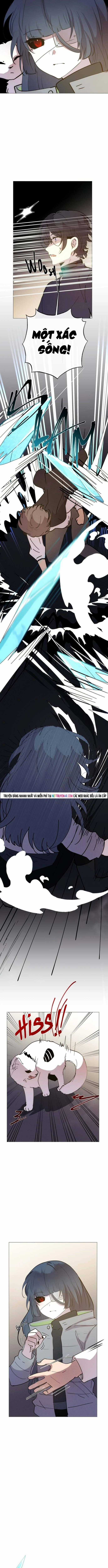 Trọng Sinh Mạc Thế - Chapter 165 - Trang 9