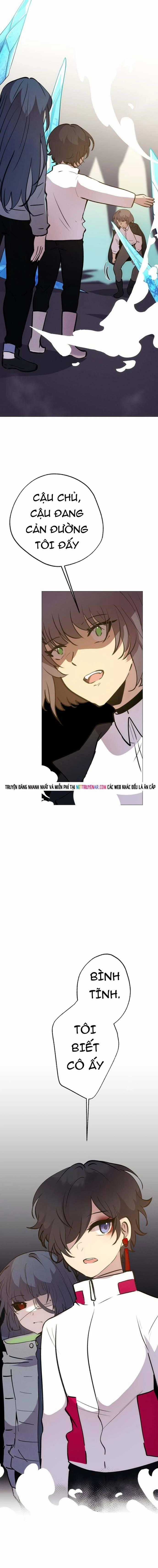 Trọng Sinh Mạc Thế - Chapter 165 - Trang 10