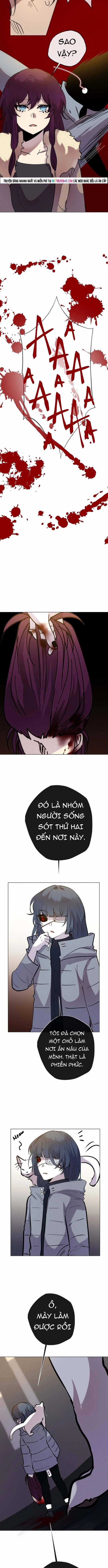 Trọng Sinh Mạc Thế - Chapter 166 - Trang 2