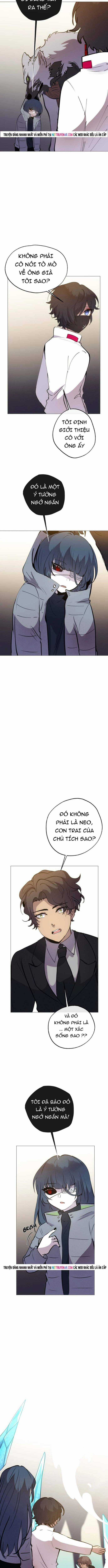 Trọng Sinh Mạc Thế - Chapter 166 - Trang 6