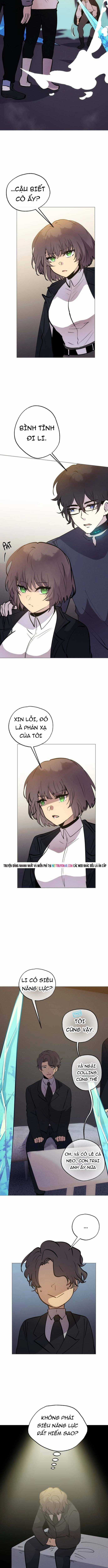 Trọng Sinh Mạc Thế - Chapter 166 - Trang 7