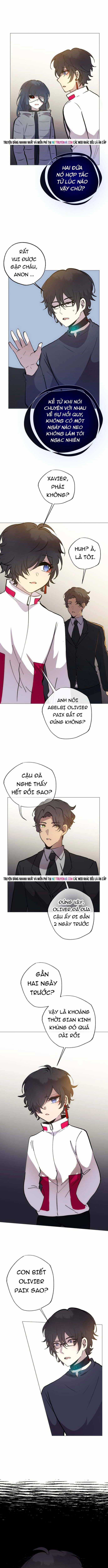 Trọng Sinh Mạc Thế - Chapter 166 - Trang 9