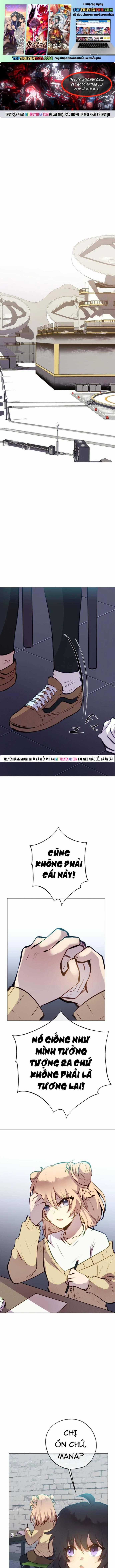 Trọng Sinh Mạc Thế - Chapter 167 - Trang 1