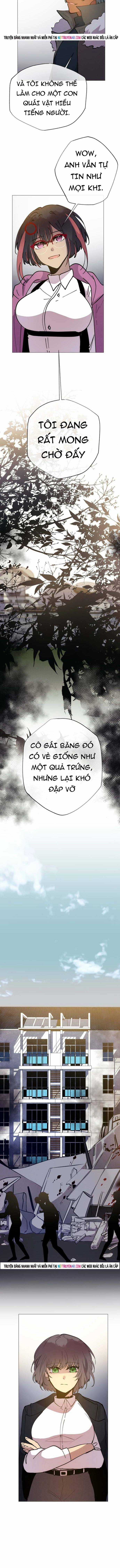 Trọng Sinh Mạc Thế - Chapter 167 - Trang 11