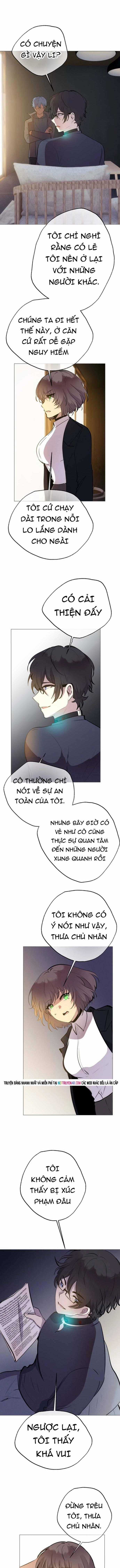 Trọng Sinh Mạc Thế - Chapter 167 - Trang 12