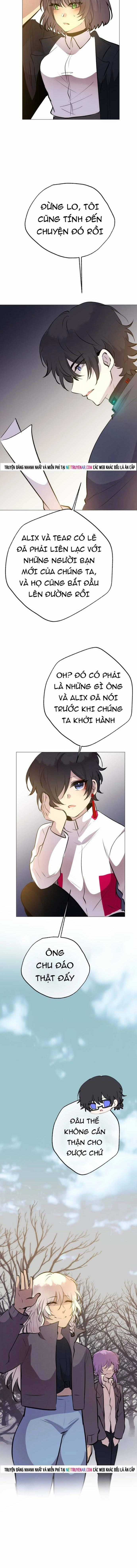 Trọng Sinh Mạc Thế - Chapter 167 - Trang 13