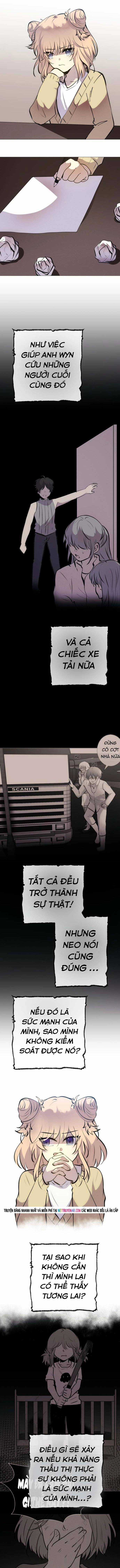 Trọng Sinh Mạc Thế - Chapter 167 - Trang 3