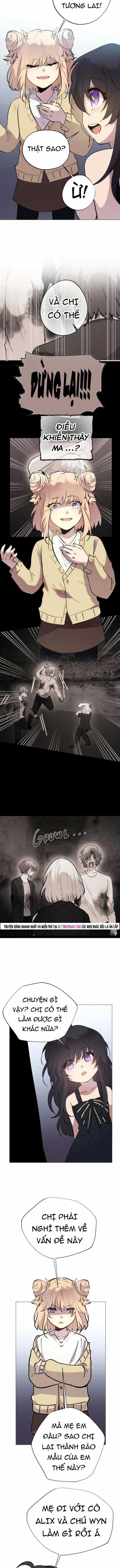 Trọng Sinh Mạc Thế - Chapter 167 - Trang 6