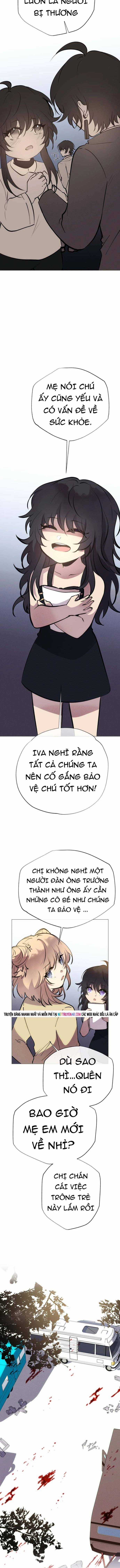 Trọng Sinh Mạc Thế - Chapter 167 - Trang 8