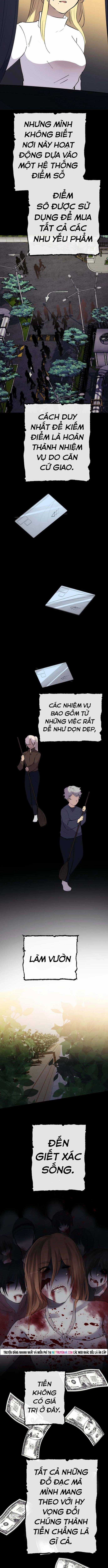 Trọng Sinh Mạc Thế - Chapter 168 - Trang 3