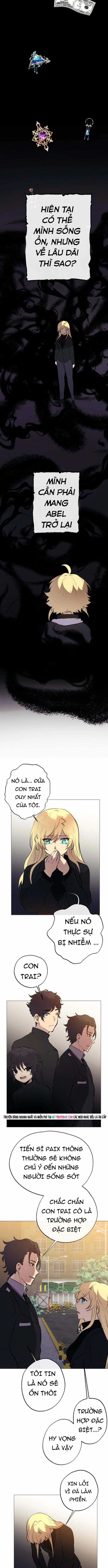 Trọng Sinh Mạc Thế - Chapter 168 - Trang 4