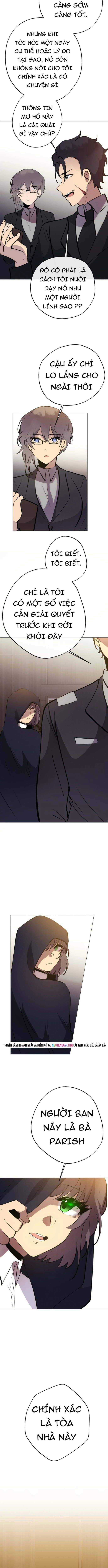 Trọng Sinh Mạc Thế - Chapter 168 - Trang 6