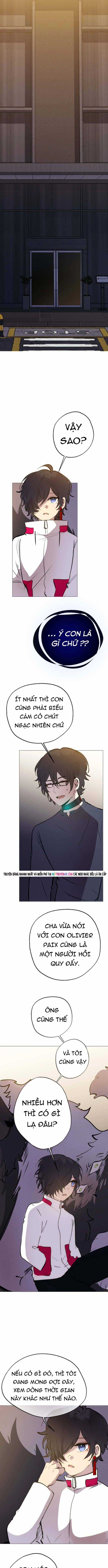 Trọng Sinh Mạc Thế - Chapter 168 - Trang 7