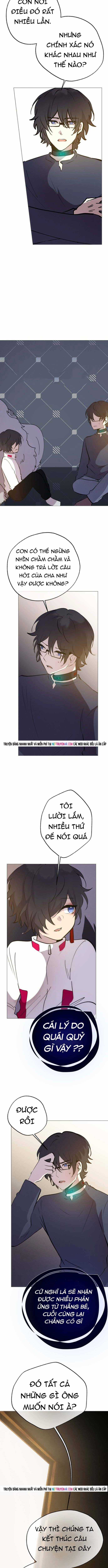 Trọng Sinh Mạc Thế - Chapter 168 - Trang 8