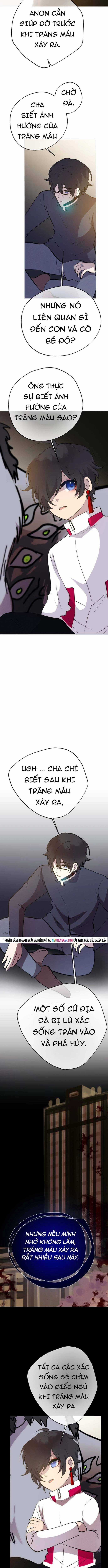 Trọng Sinh Mạc Thế - Chapter 168 - Trang 9