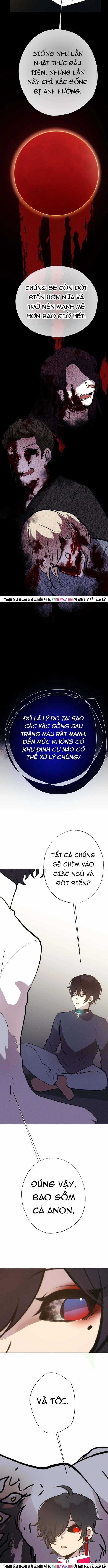Trọng Sinh Mạc Thế - Chapter 168 - Trang 10