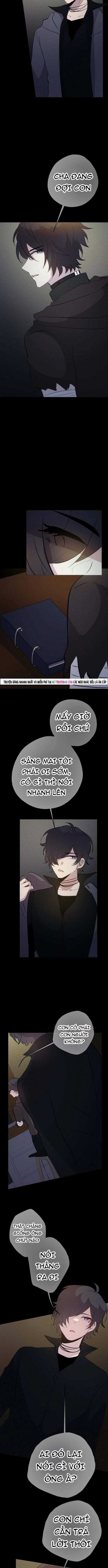 Trọng Sinh Mạc Thế - Chapter 169 - Trang 2