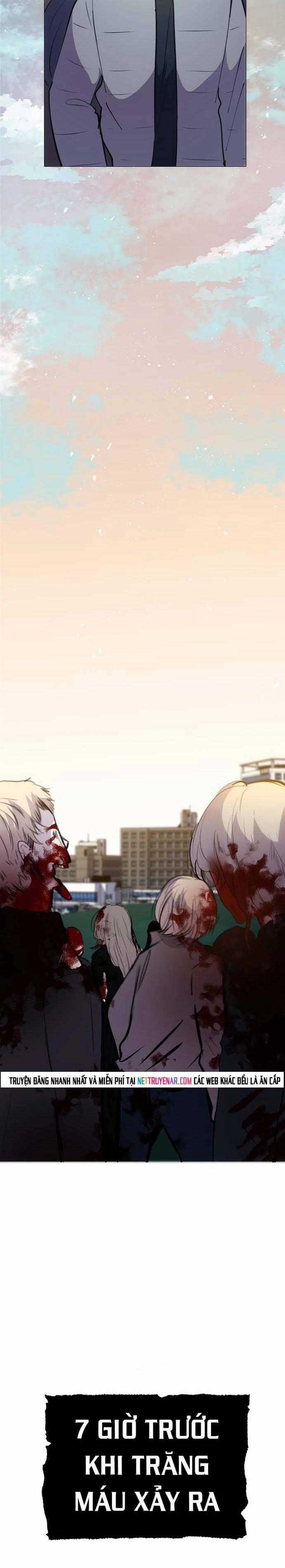 Trọng Sinh Mạc Thế - Chapter 169 - Trang 11