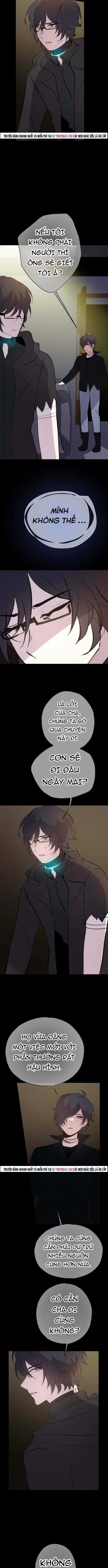 Trọng Sinh Mạc Thế - Chapter 169 - Trang 3