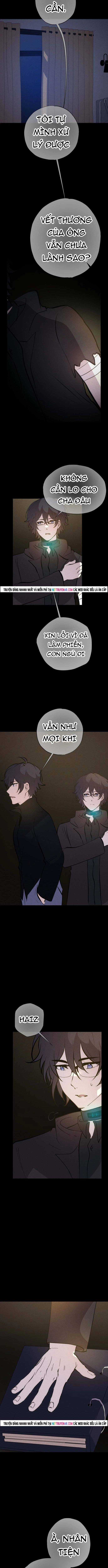 Trọng Sinh Mạc Thế - Chapter 169 - Trang 4