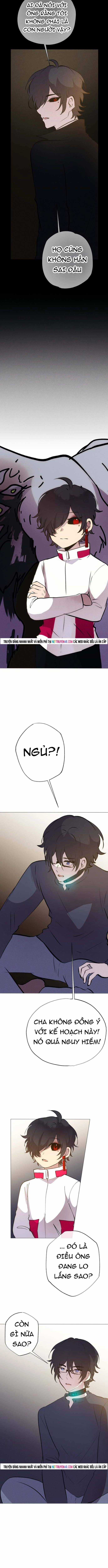 Trọng Sinh Mạc Thế - Chapter 169 - Trang 5