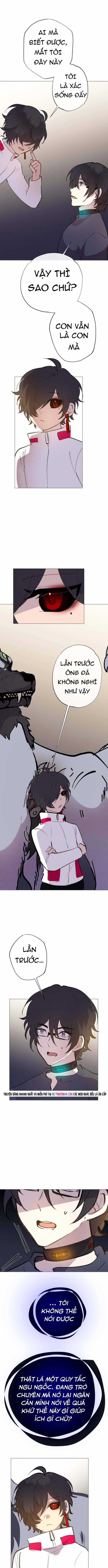 Trọng Sinh Mạc Thế - Chapter 169 - Trang 6