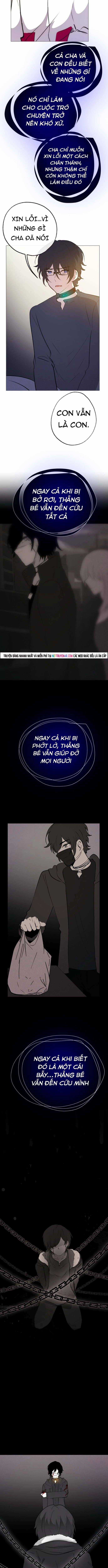 Trọng Sinh Mạc Thế - Chapter 169 - Trang 7