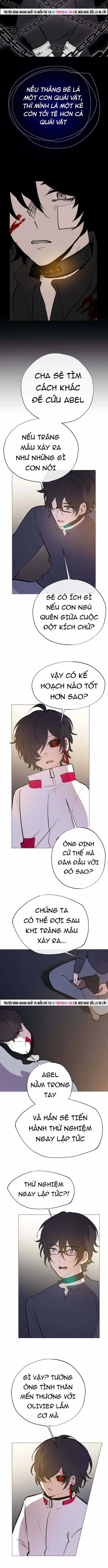 Trọng Sinh Mạc Thế - Chapter 169 - Trang 8