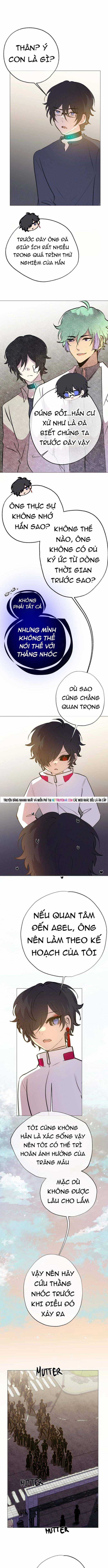 Trọng Sinh Mạc Thế - Chapter 169 - Trang 9