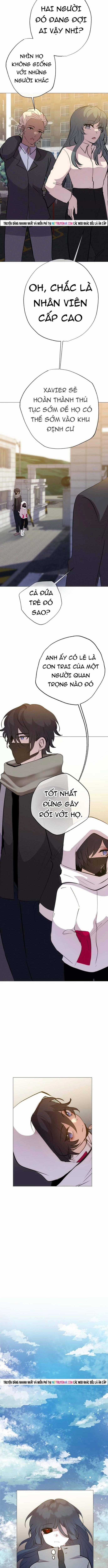 Trọng Sinh Mạc Thế - Chapter 169 - Trang 10