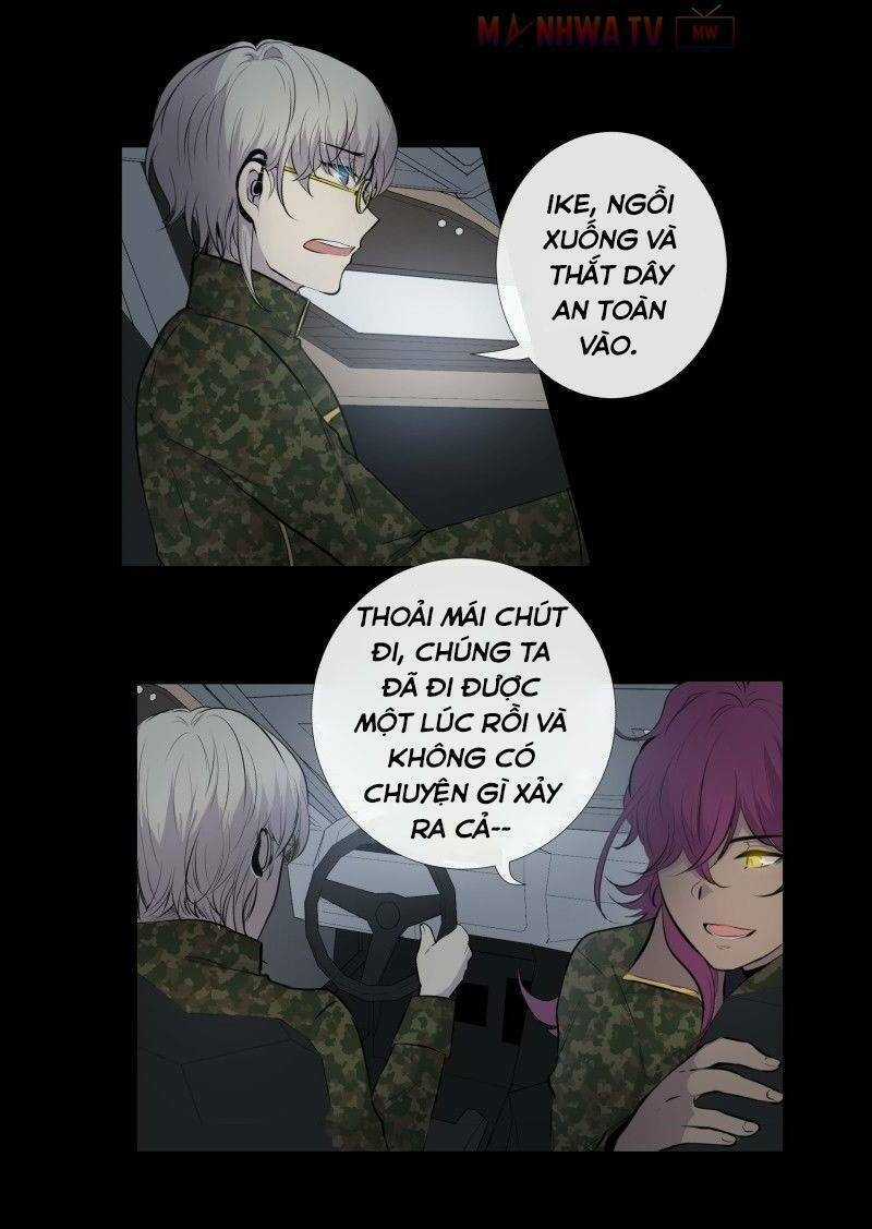 Trọng Sinh Mạc Thế - Chapter 17 - Trang 14