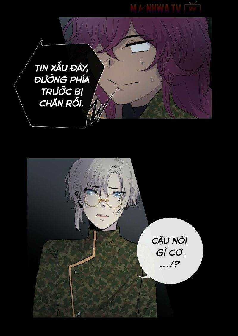 Trọng Sinh Mạc Thế - Chapter 17 - Trang 15