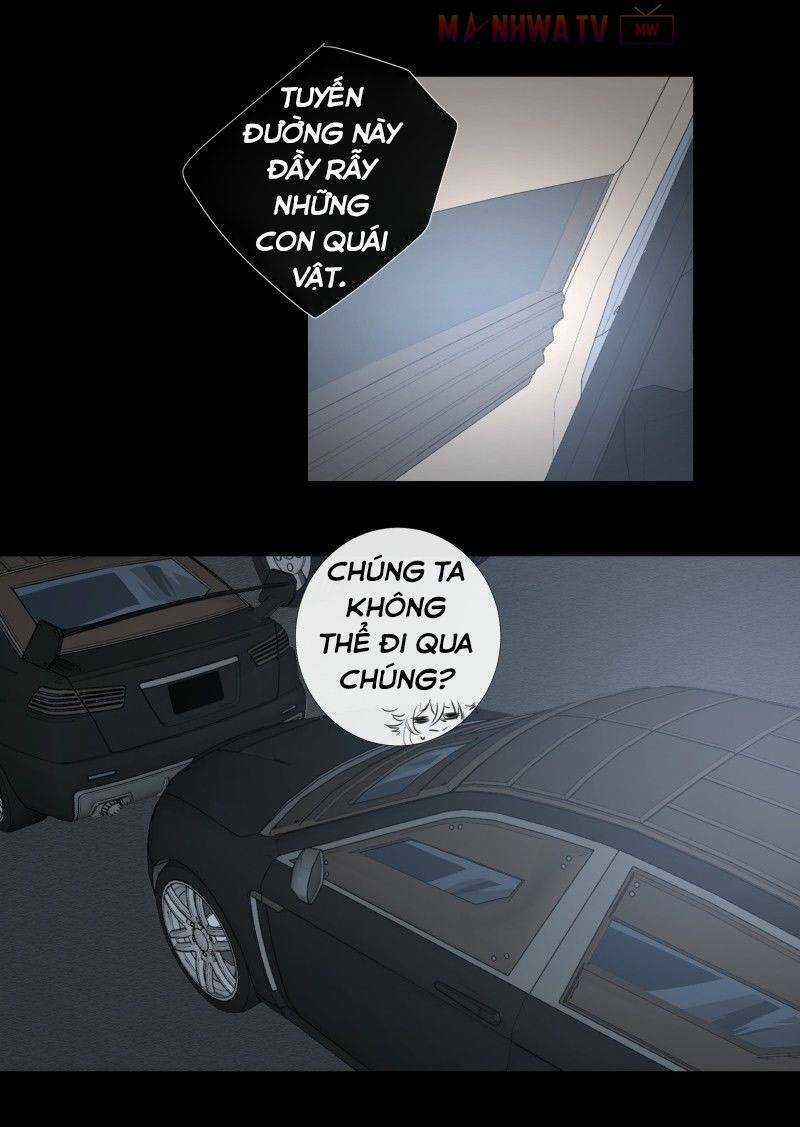 Trọng Sinh Mạc Thế - Chapter 17 - Trang 16