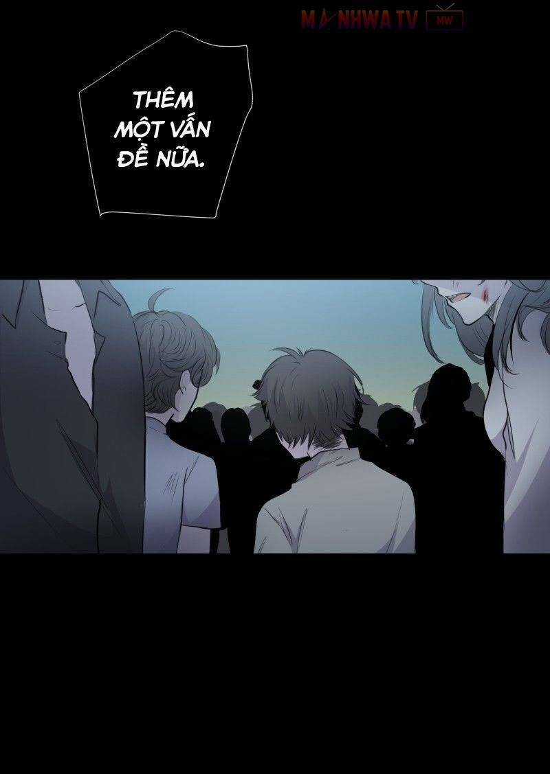 Trọng Sinh Mạc Thế - Chapter 17 - Trang 17