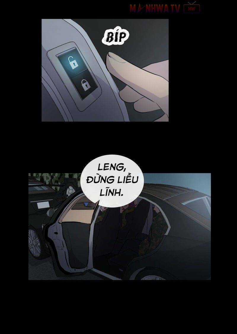 Trọng Sinh Mạc Thế - Chapter 17 - Trang 21