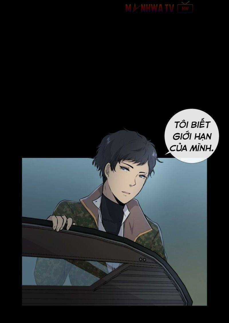 Trọng Sinh Mạc Thế - Chapter 17 - Trang 22