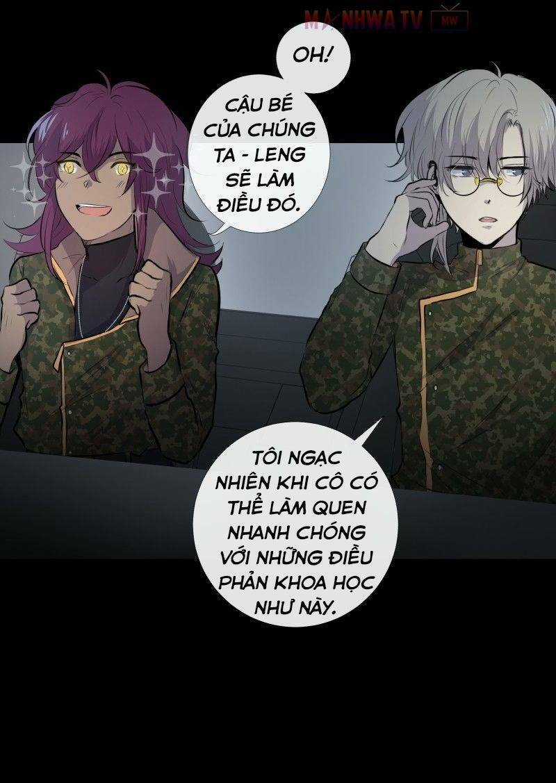 Trọng Sinh Mạc Thế - Chapter 17 - Trang 23