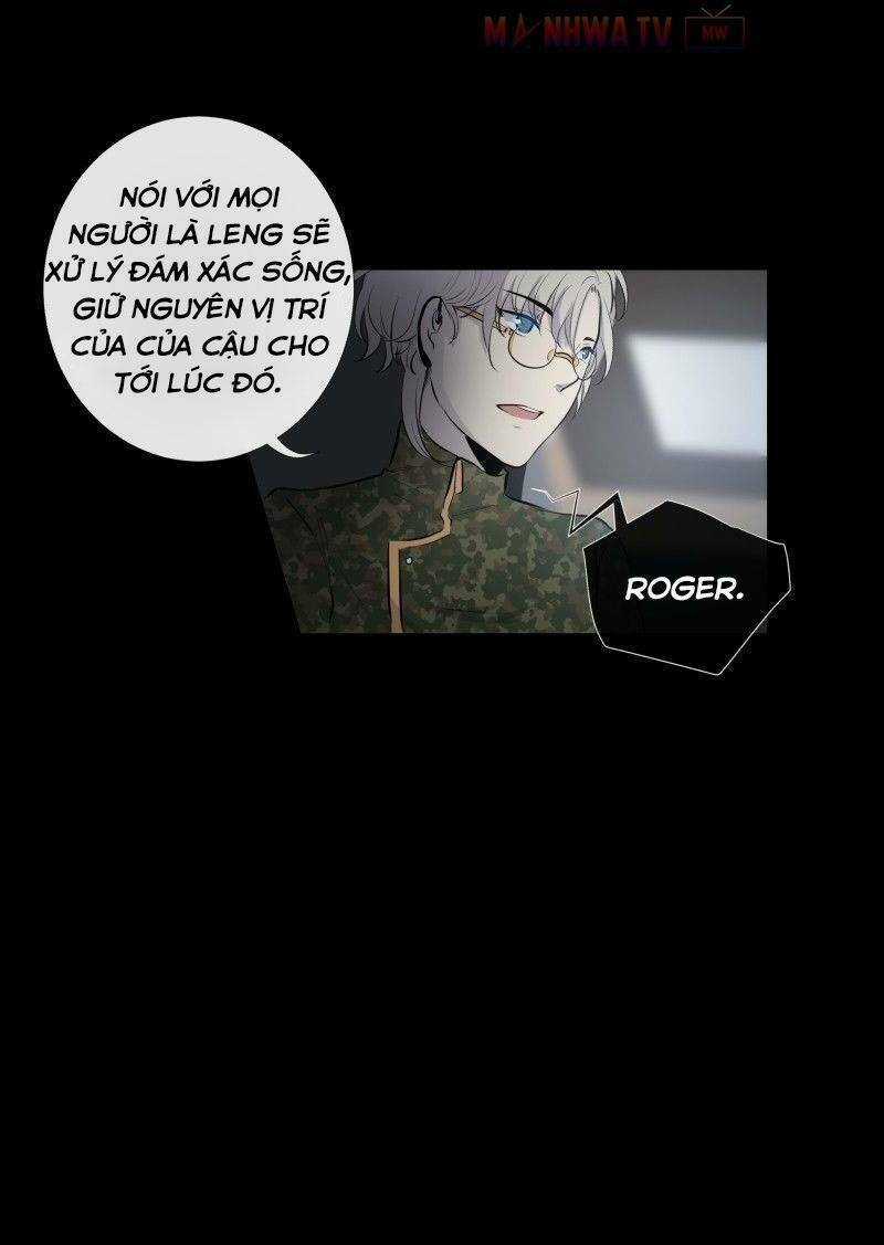 Trọng Sinh Mạc Thế - Chapter 17 - Trang 25