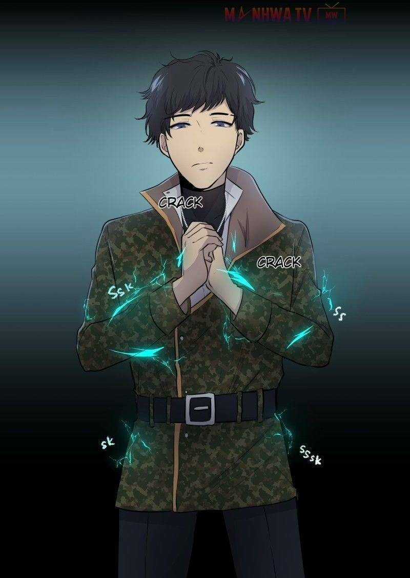 Trọng Sinh Mạc Thế - Chapter 17 - Trang 28