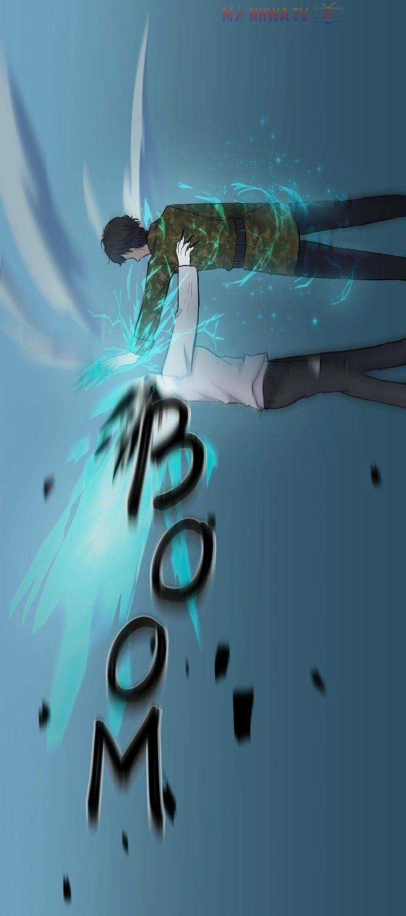 Trọng Sinh Mạc Thế - Chapter 17 - Trang 32