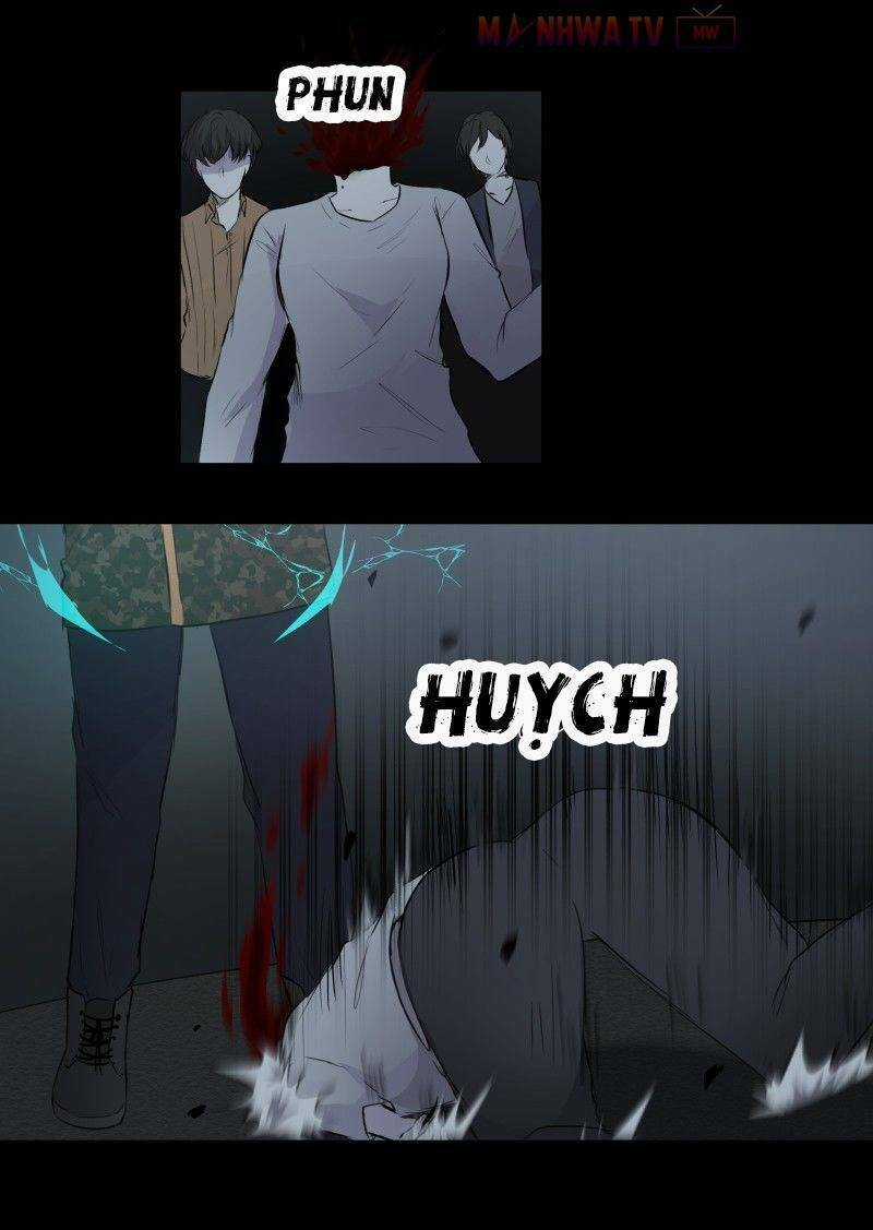 Trọng Sinh Mạc Thế - Chapter 17 - Trang 33