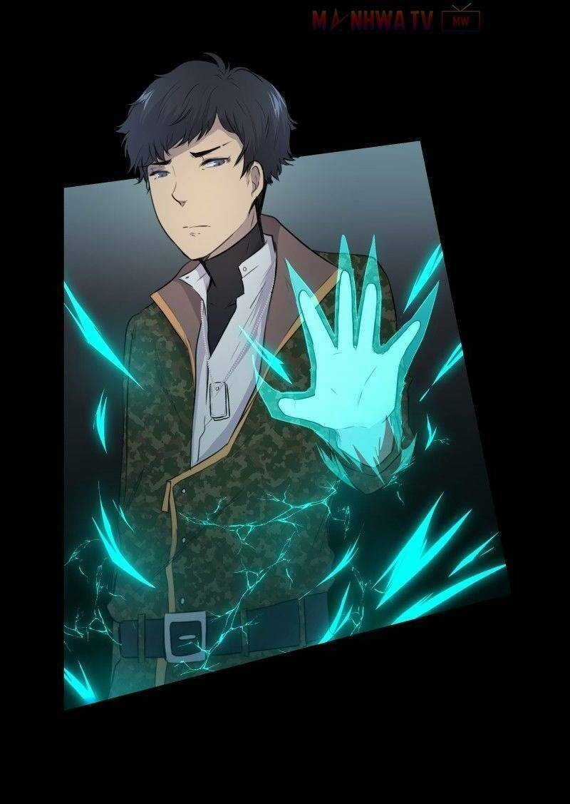 Trọng Sinh Mạc Thế - Chapter 17 - Trang 34