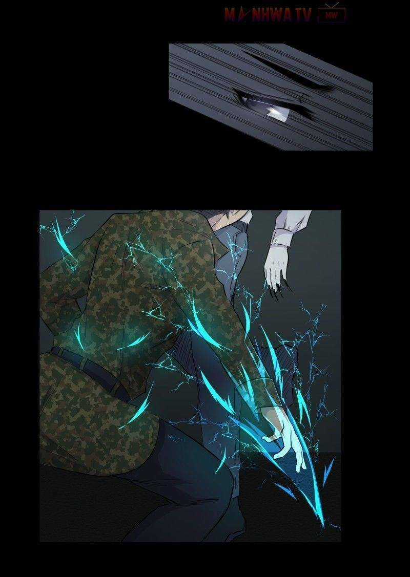 Trọng Sinh Mạc Thế - Chapter 17 - Trang 35