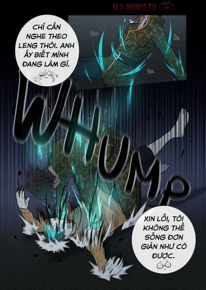 Trọng Sinh Mạc Thế - Chapter 17 - Trang 39