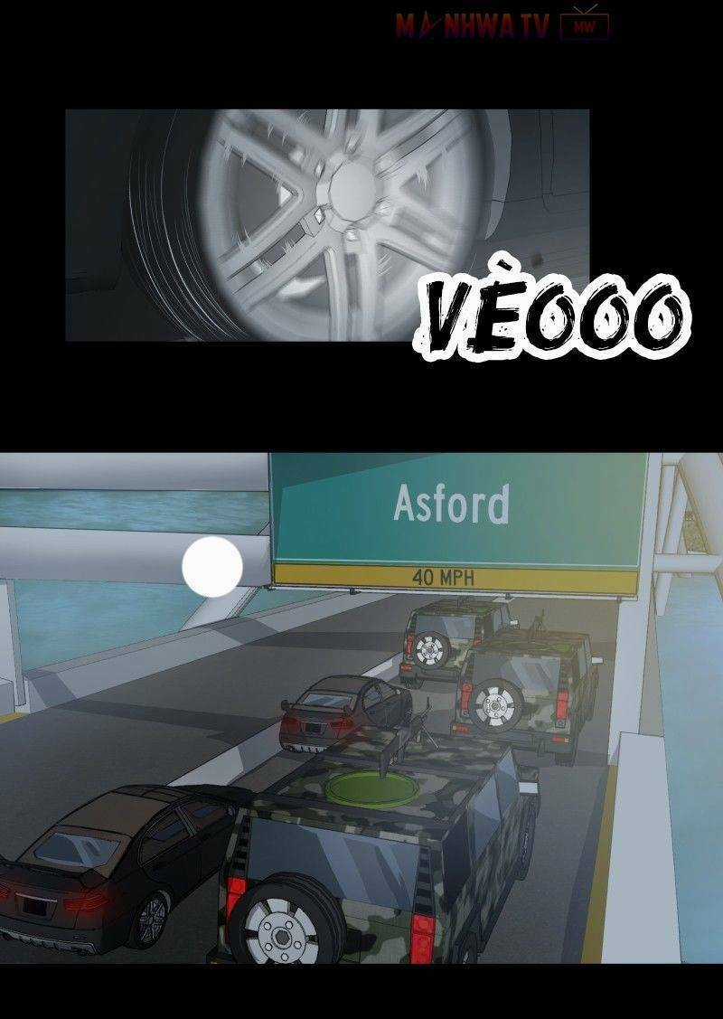 Trọng Sinh Mạc Thế - Chapter 17 - Trang 5