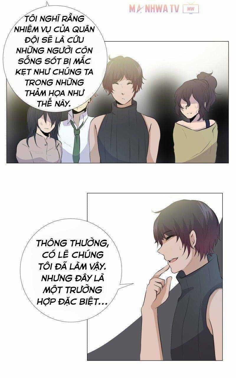 Trọng Sinh Mạc Thế - Chapter 17 - Trang 47