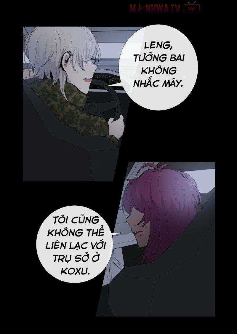 Trọng Sinh Mạc Thế - Chapter 17 - Trang 6