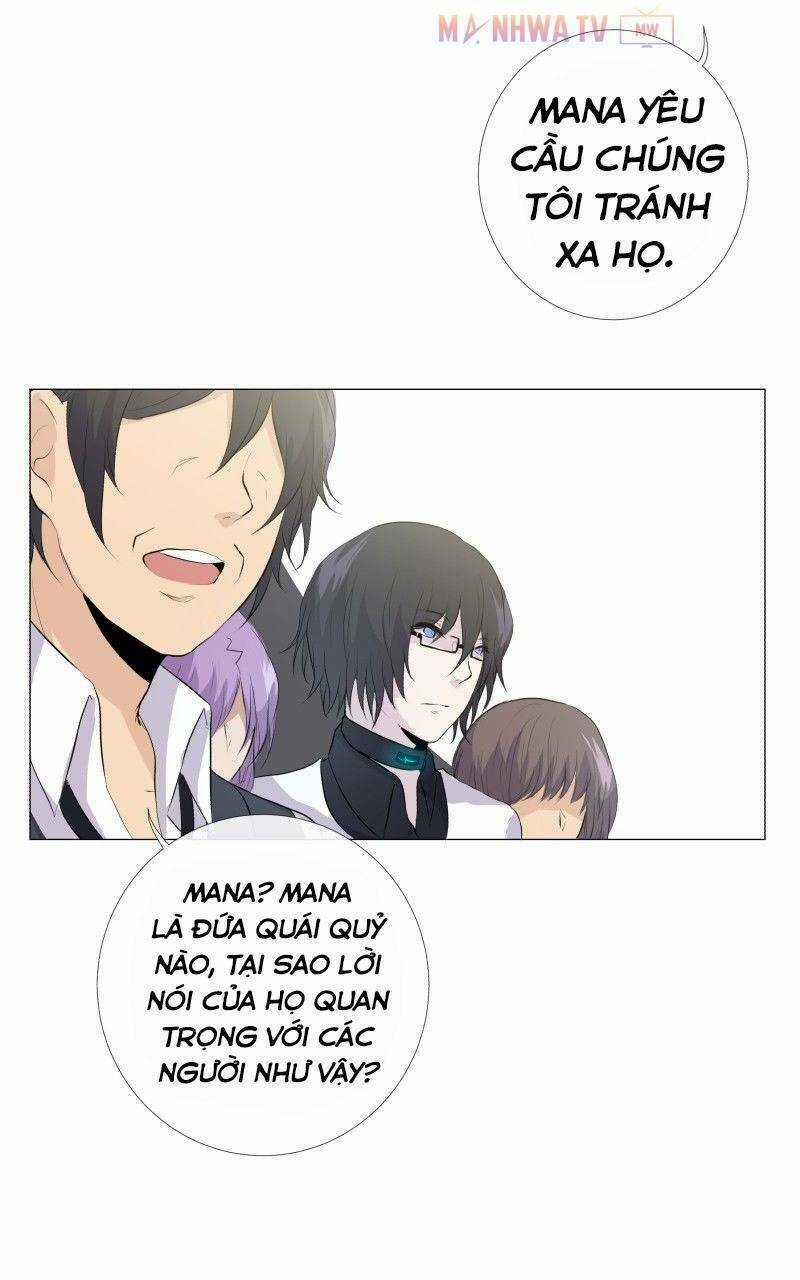 Trọng Sinh Mạc Thế - Chapter 17 - Trang 52