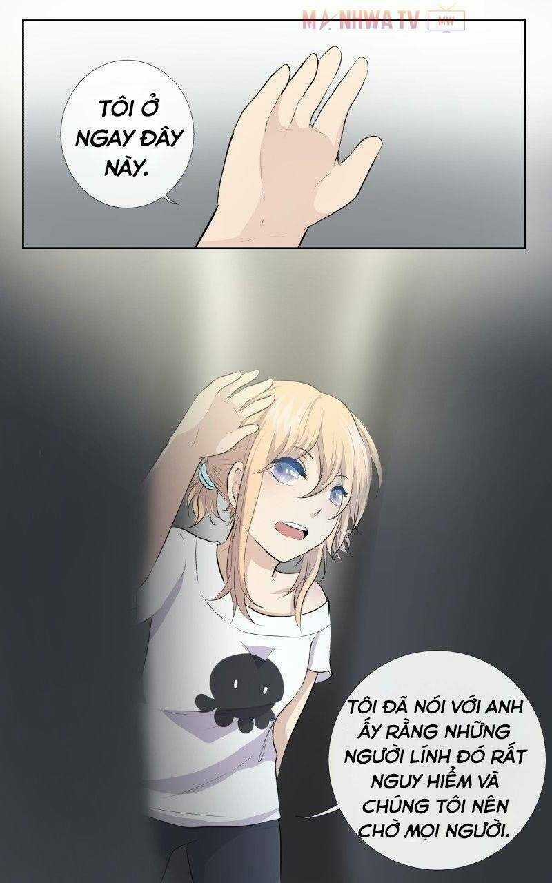 Trọng Sinh Mạc Thế - Chapter 17 - Trang 53